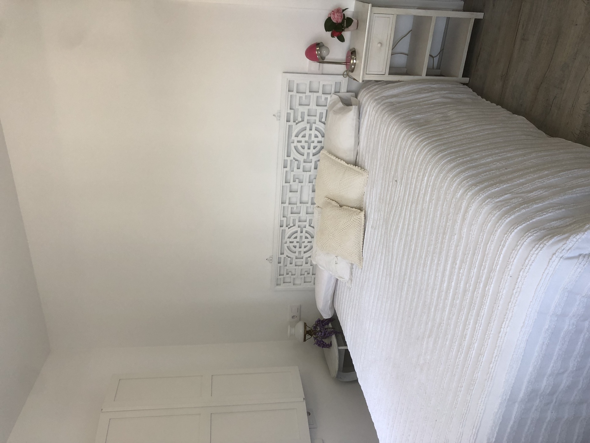 Piso de 180 m² en Pontevedra