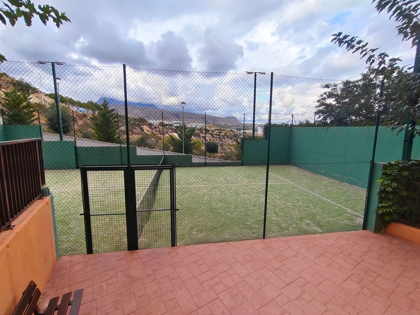 Appartamento 80 m² a la Vila Joiosa / Villajoyosa