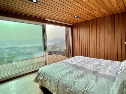 Casa de 496 m² en Vilaboa