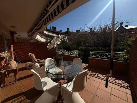 Piso de 120 m² en Lejona