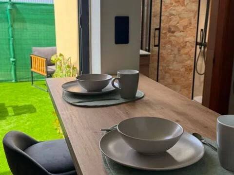 Piso de 55 m² en San Bartolomé de Tirajana