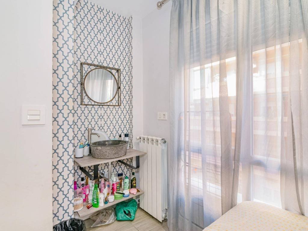 Piso de 107 m² en Granada