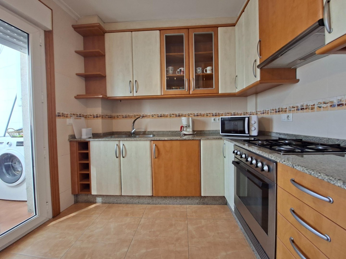 Pis de 101 m² a Vilanova de Arousa