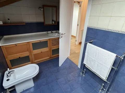 Habitación 90 m², Zarauz