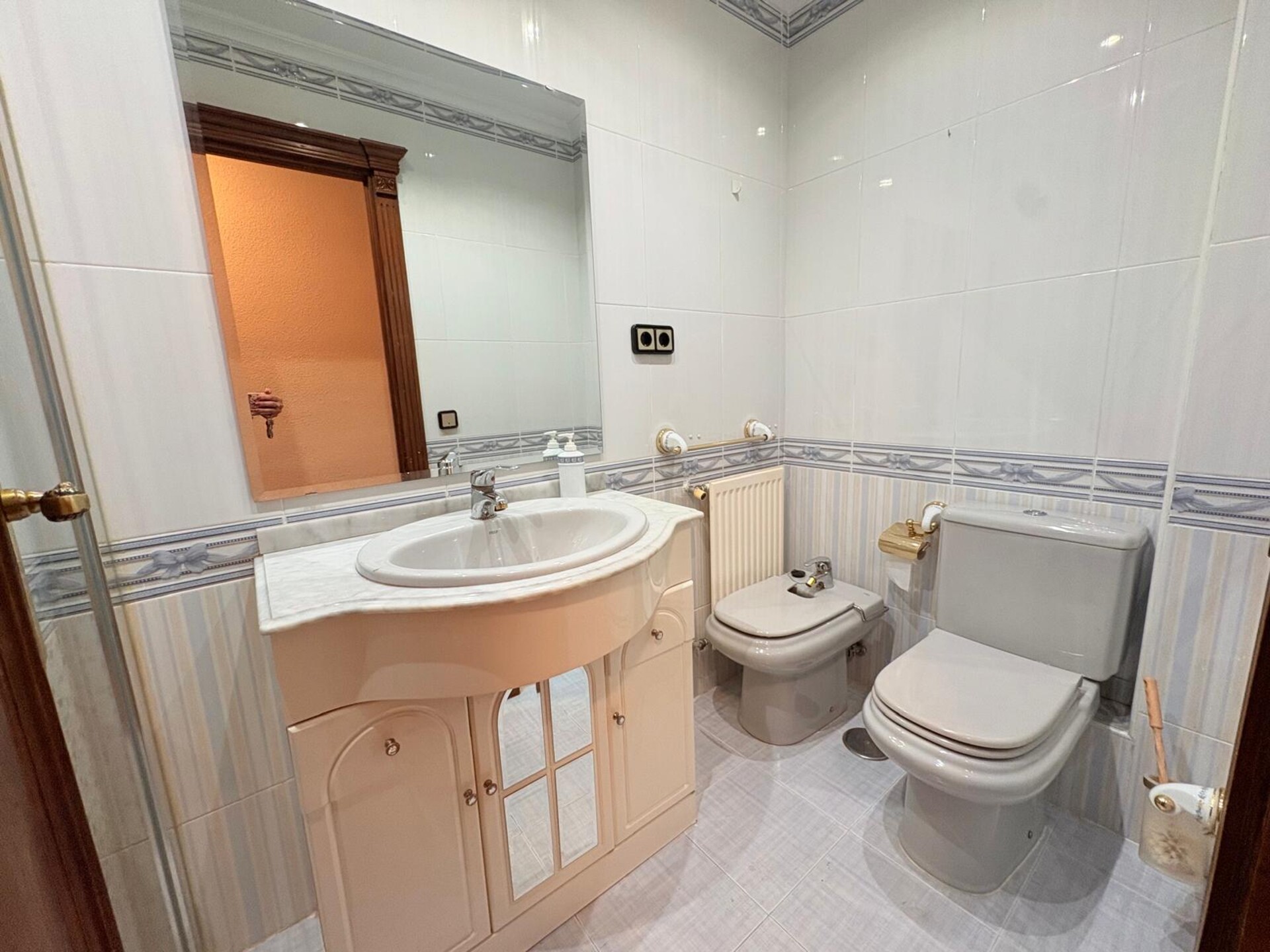 Piso de 94 m² en Salamanca