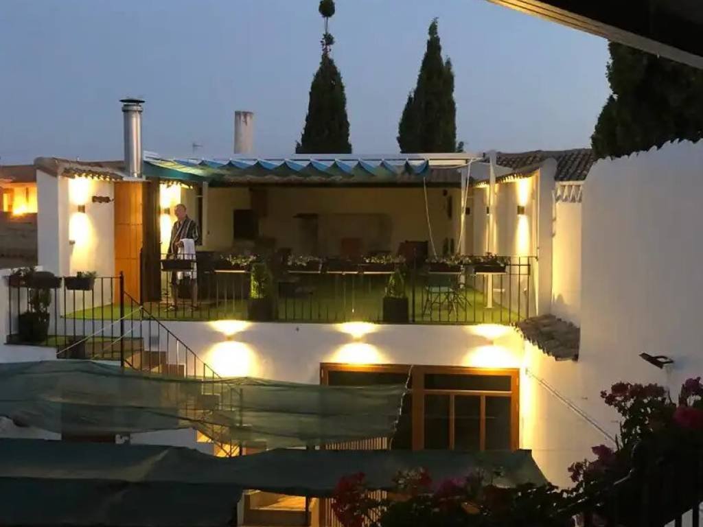 Casa en alquiler, El Peral