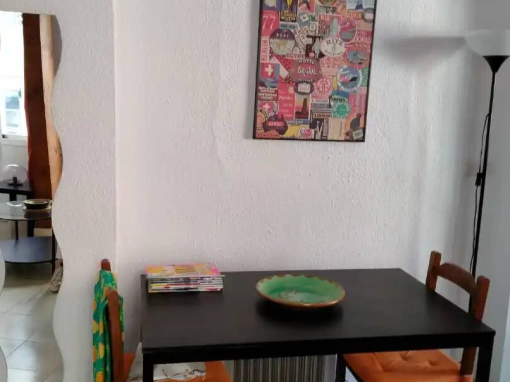 Piso de 55 m² en Málaga