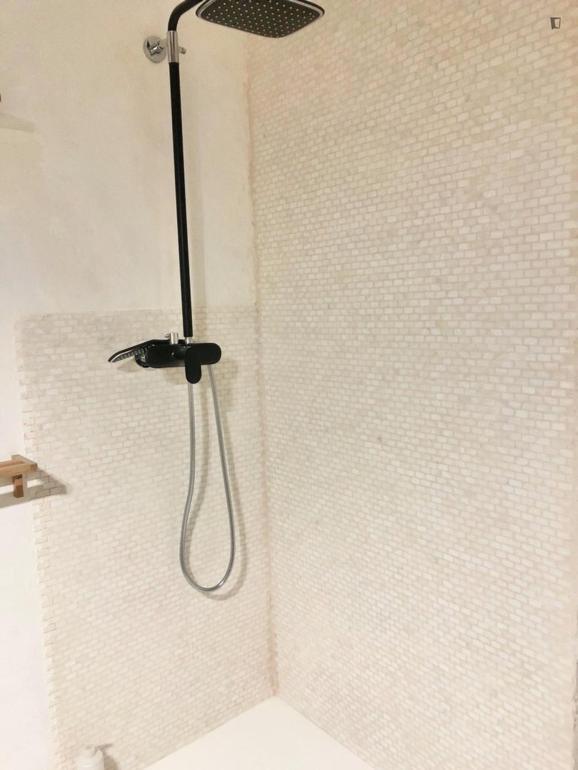 Wohnung 55 m² in Madrid