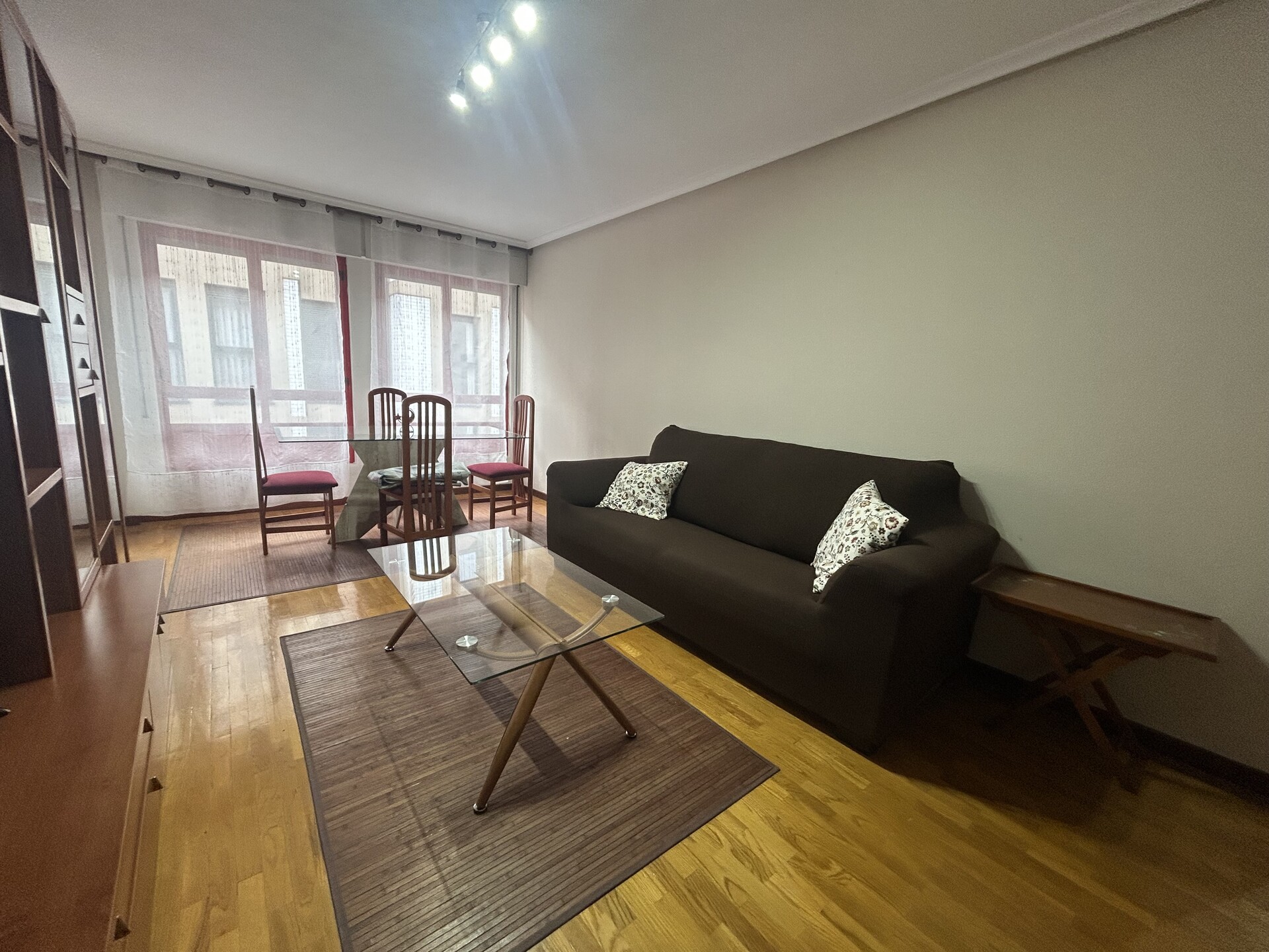 Pis de 97 m² a Oviedo