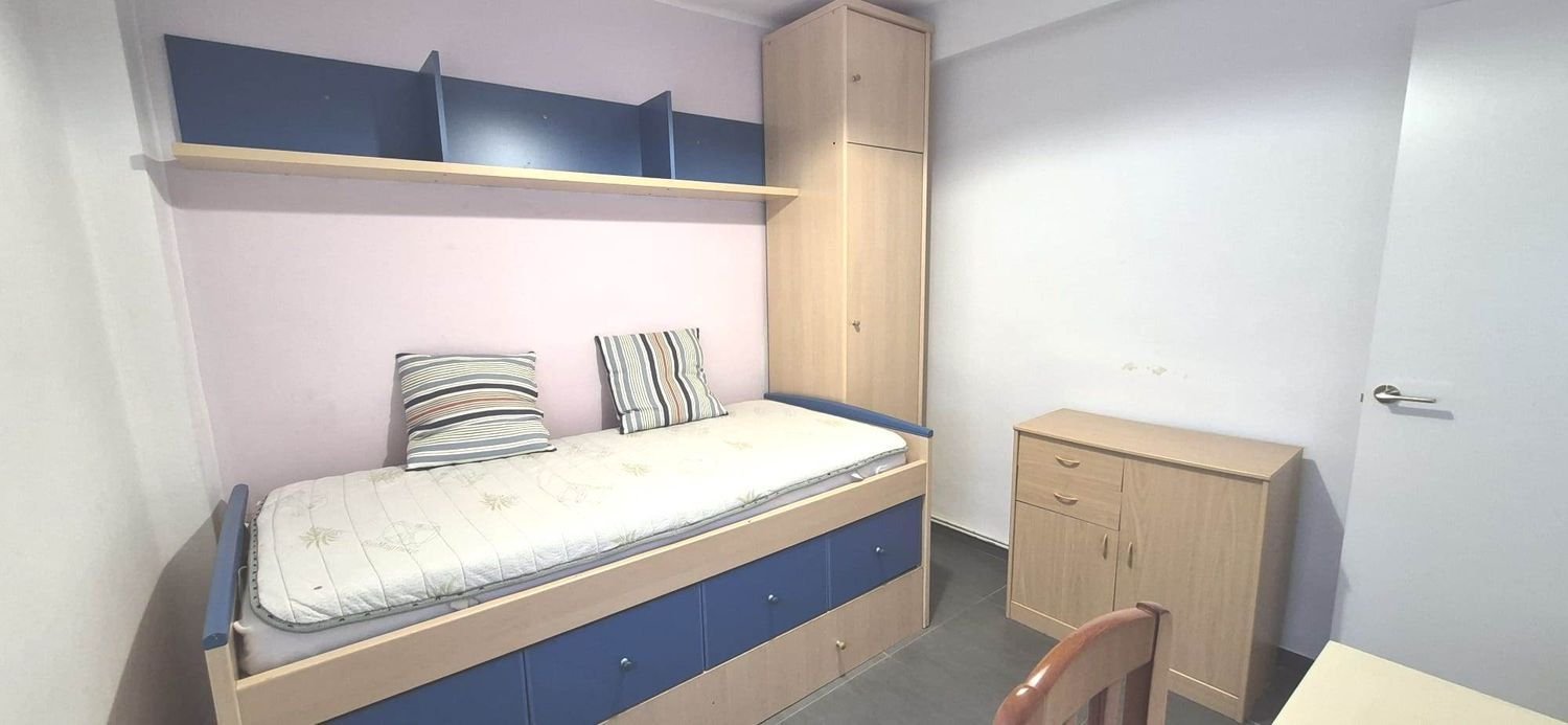 Appartamento 88 m² a Valencia