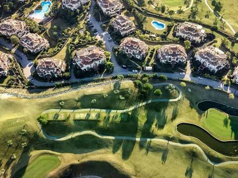Piso de 187 m² en Benahavís