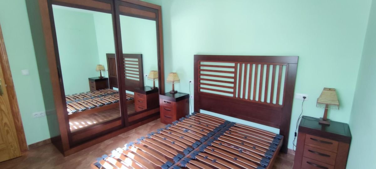 Piso de 70 m² en Las Gabias