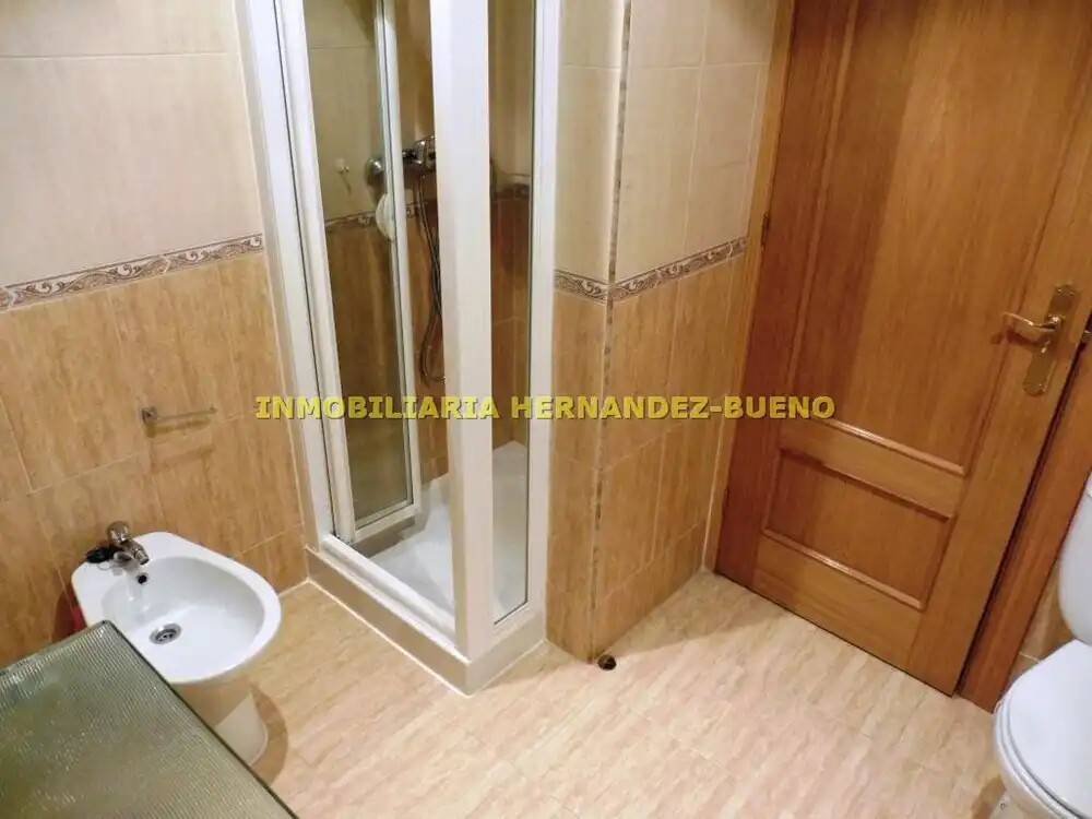 Appartamento 81 m² a Salamanca