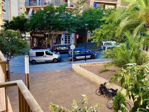 Pis de 90 m² a Calp