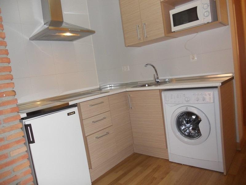 Apartamento 47 m² em Granada