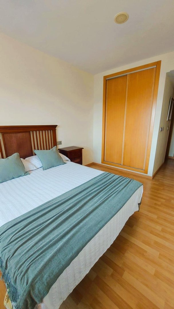 Piso de 111 m² en Murcia