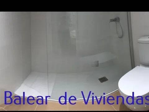 Piso de 110 m² en Palma
