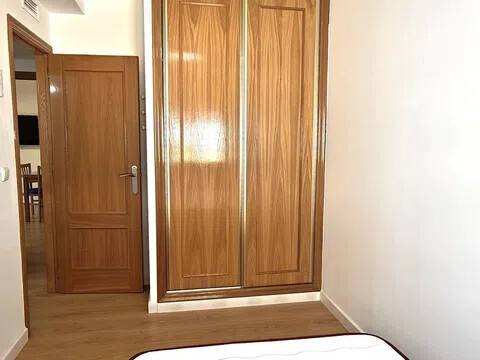 Piso de 62 m² en San Javier