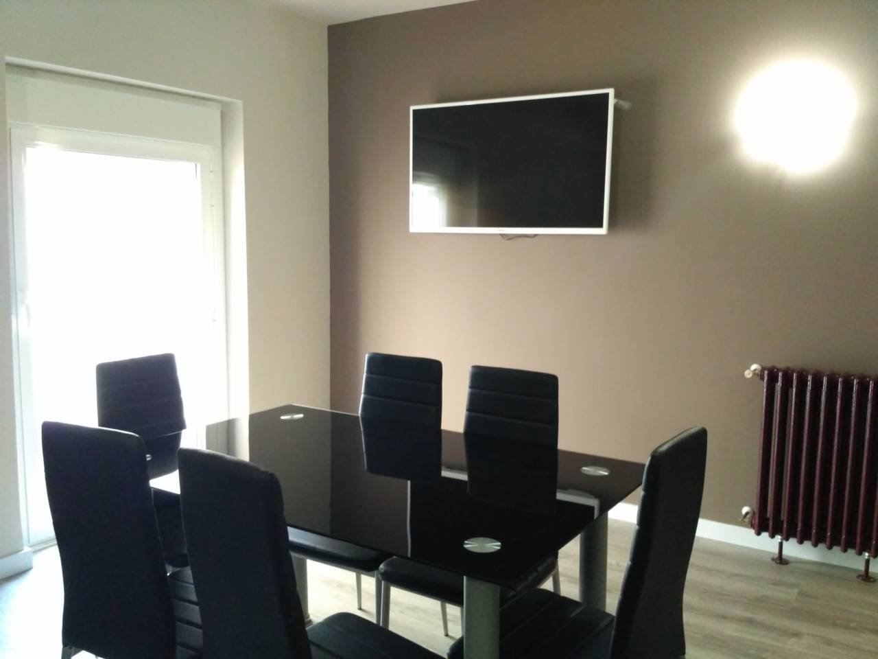 Habitación 10 m², Tortosa