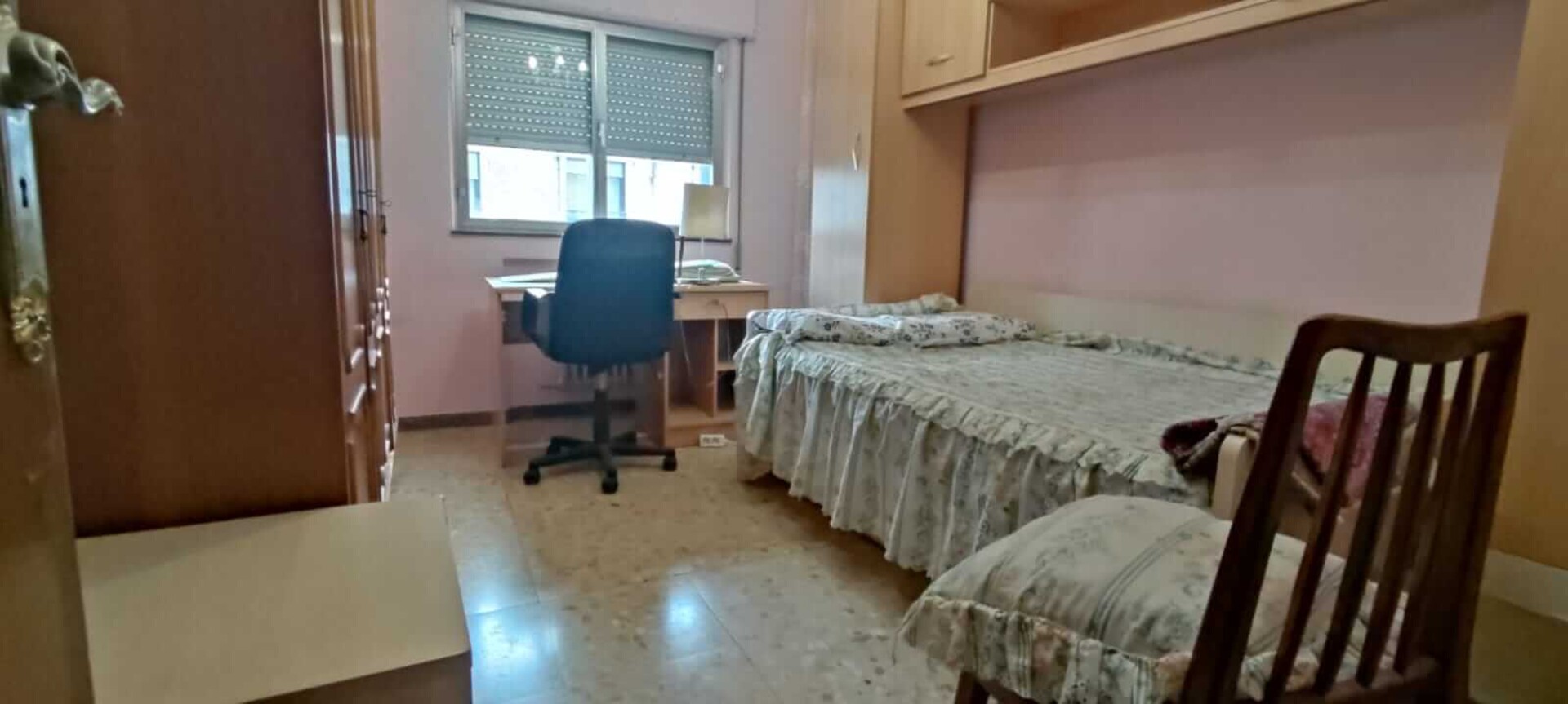 Piso de 80 m² en Salamanca