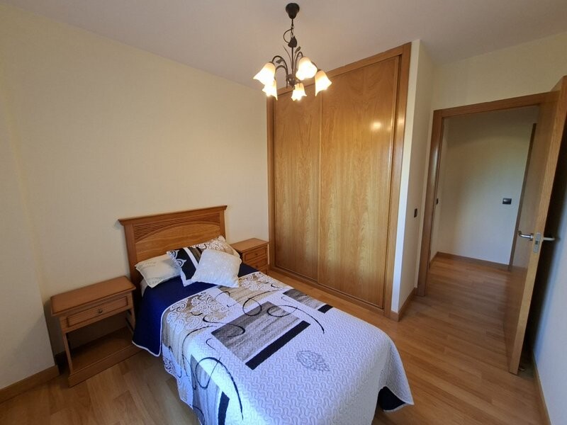 Pis de 90 m² a Valladolid