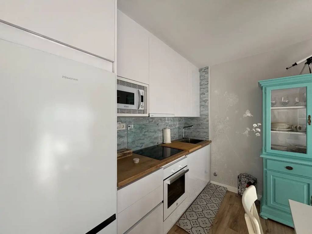 Piso de 50 m² en Pilar de la Horadada