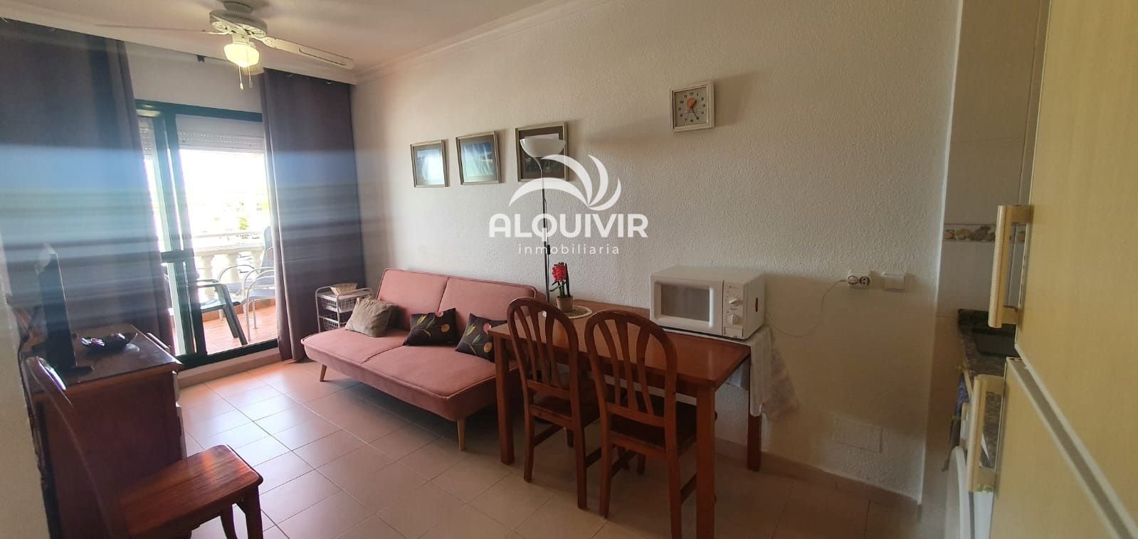 Piso de 45 m² en Almonte