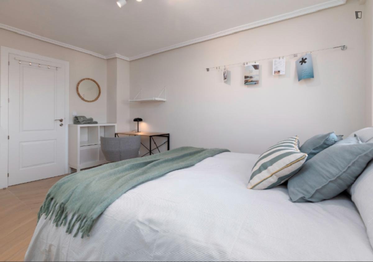 Habitació de lloguer, València