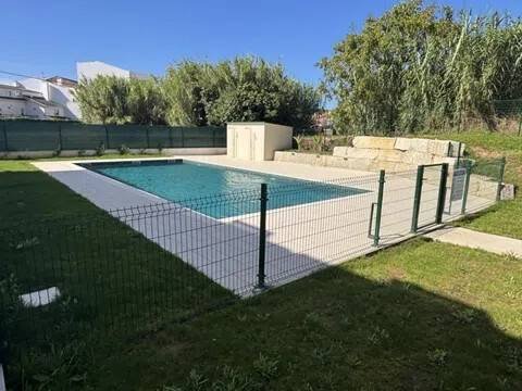 Piso de 77 m² en Ortigueira