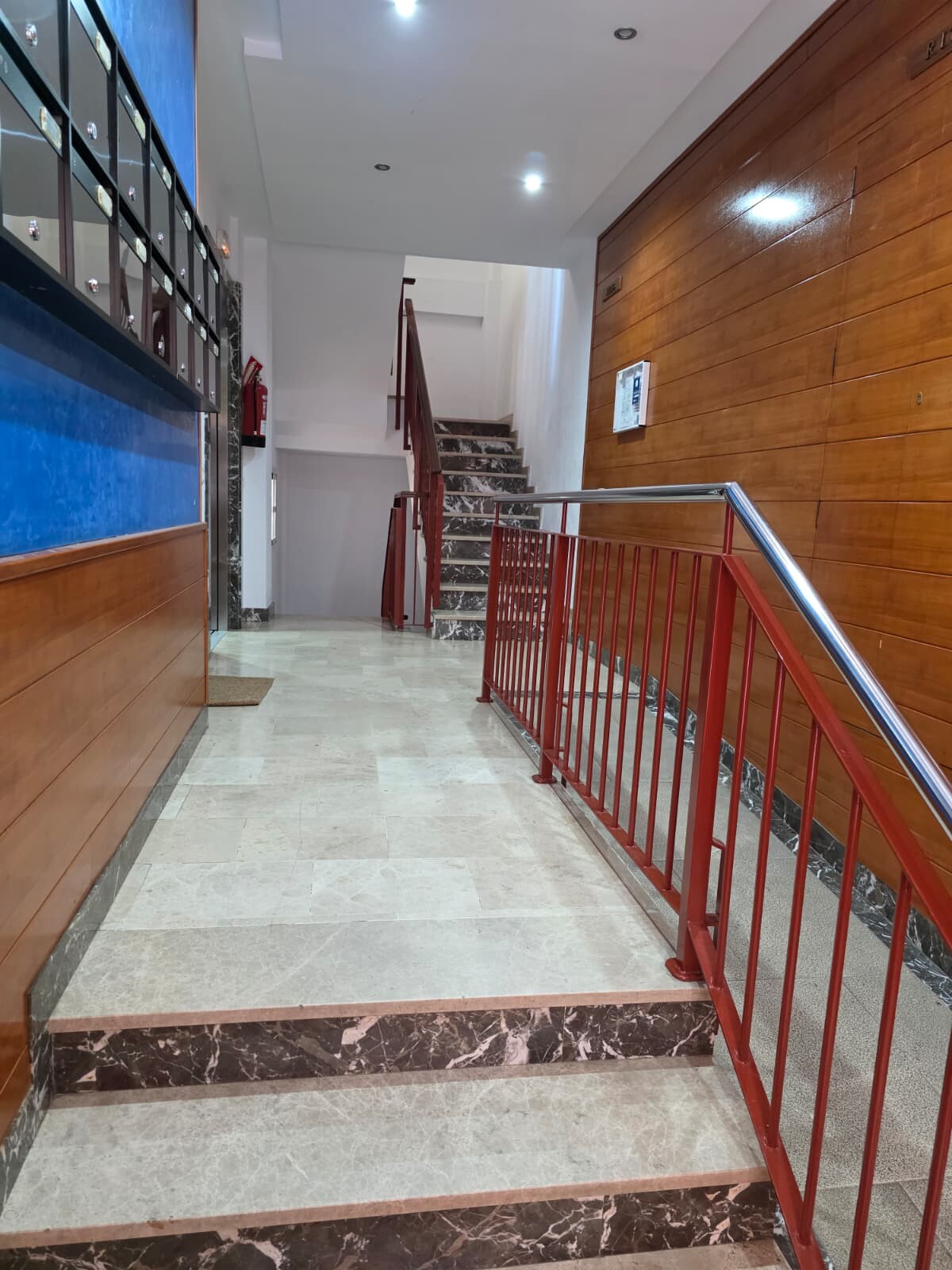 Piso de 45 m² en Badajoz