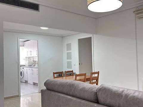 Habitación 180 m², Sevilla