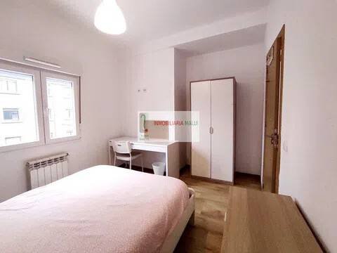 Pis de 130 m² a Oviedo