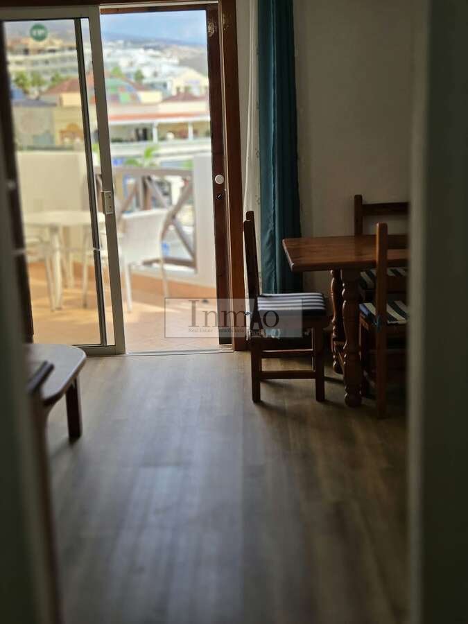 Pis de 51 m² a Arona