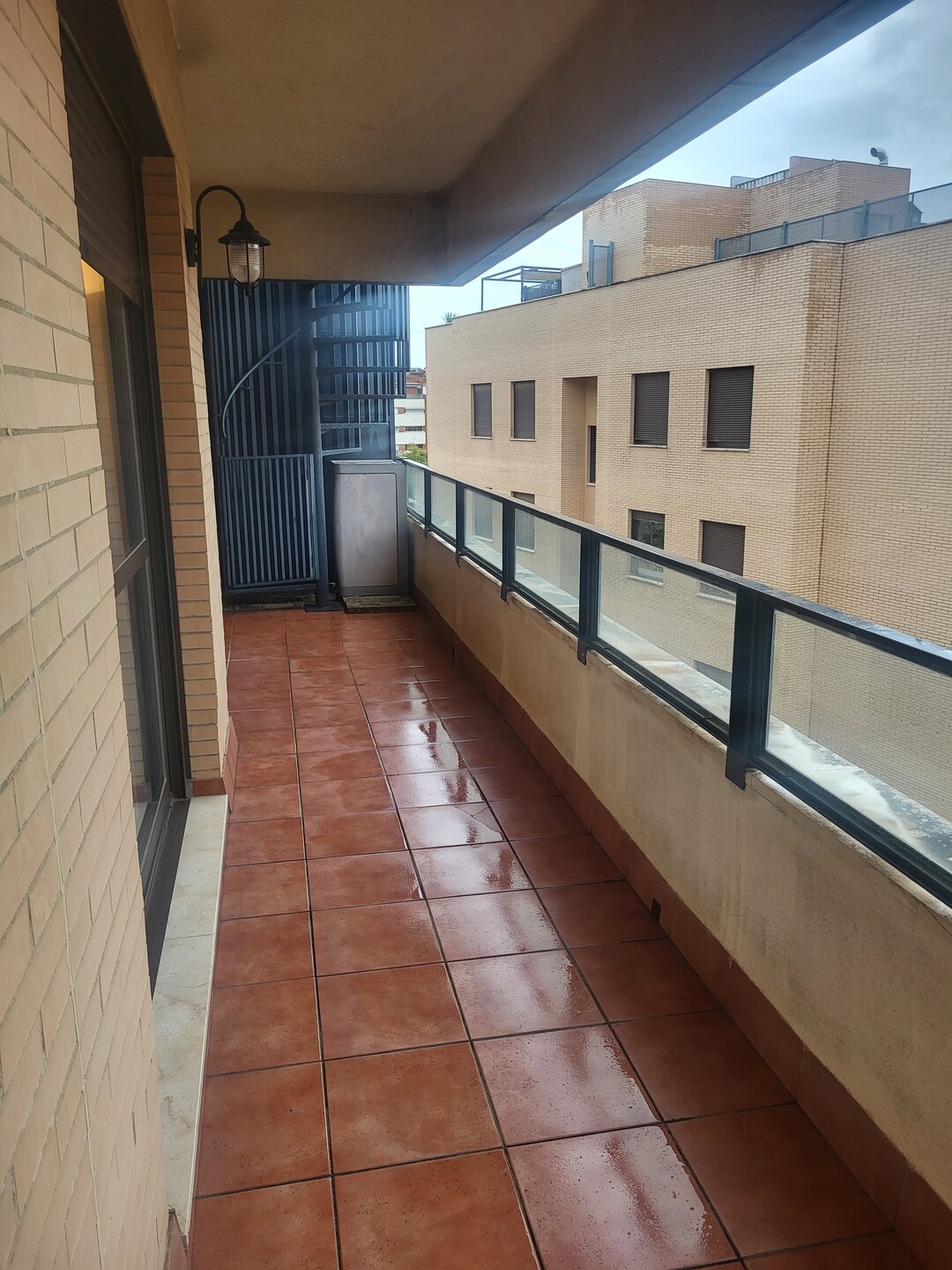 Квартира 96 м² в Mairena del Aljarafe