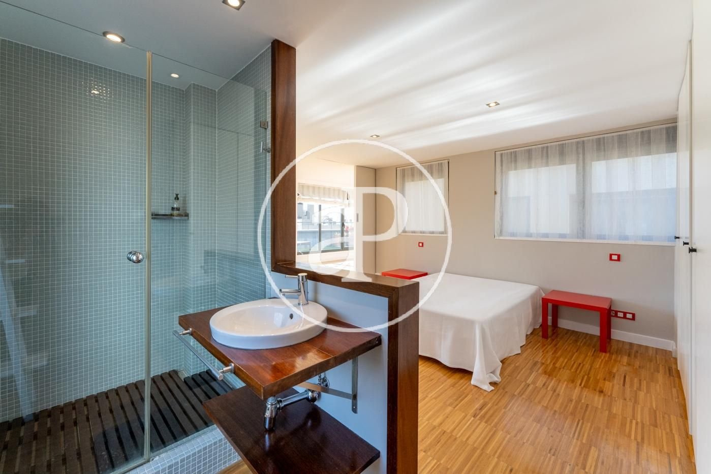 Piso de 220 m² en Madrid