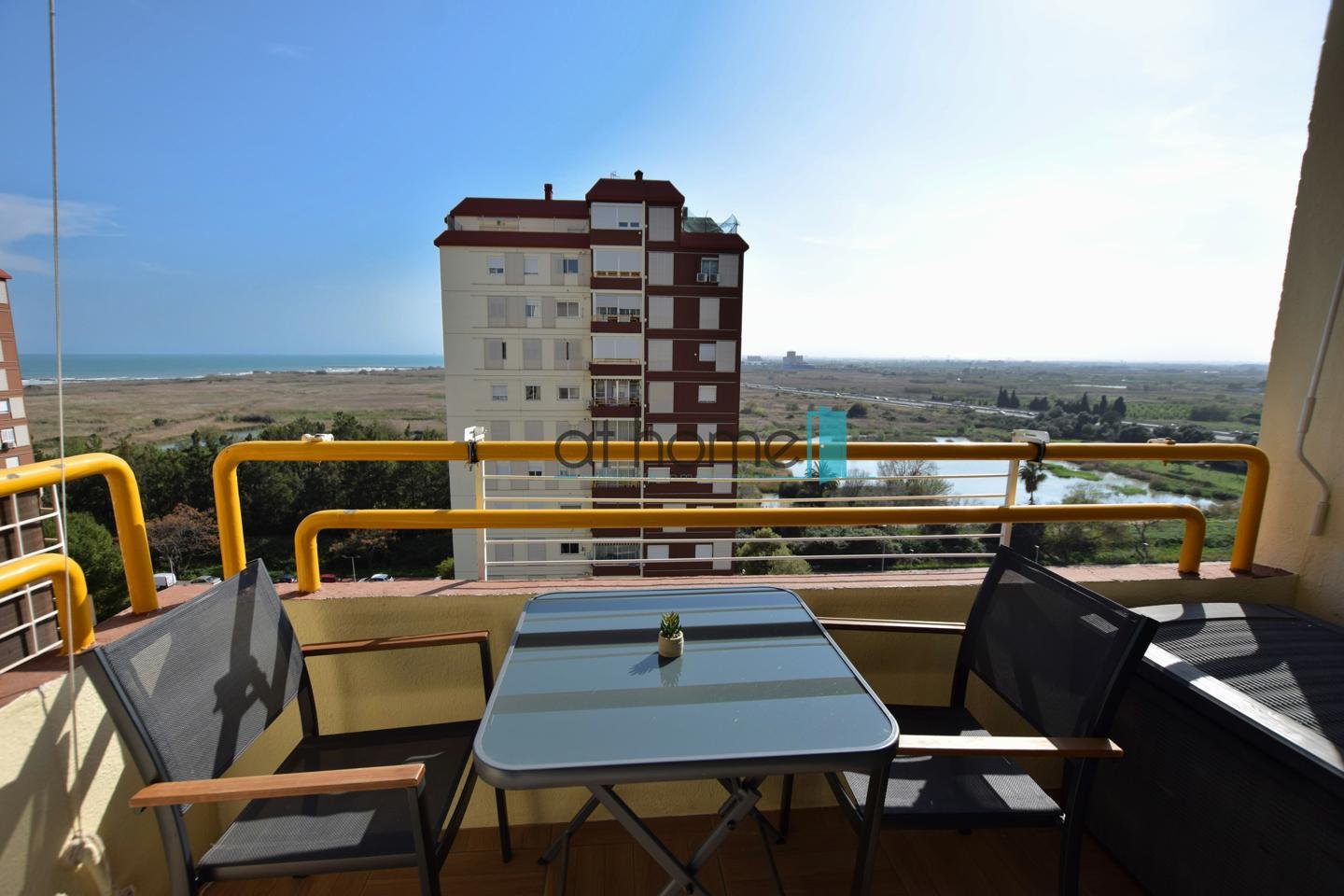 Appartement 43 m² à la Pobla de Farnals
