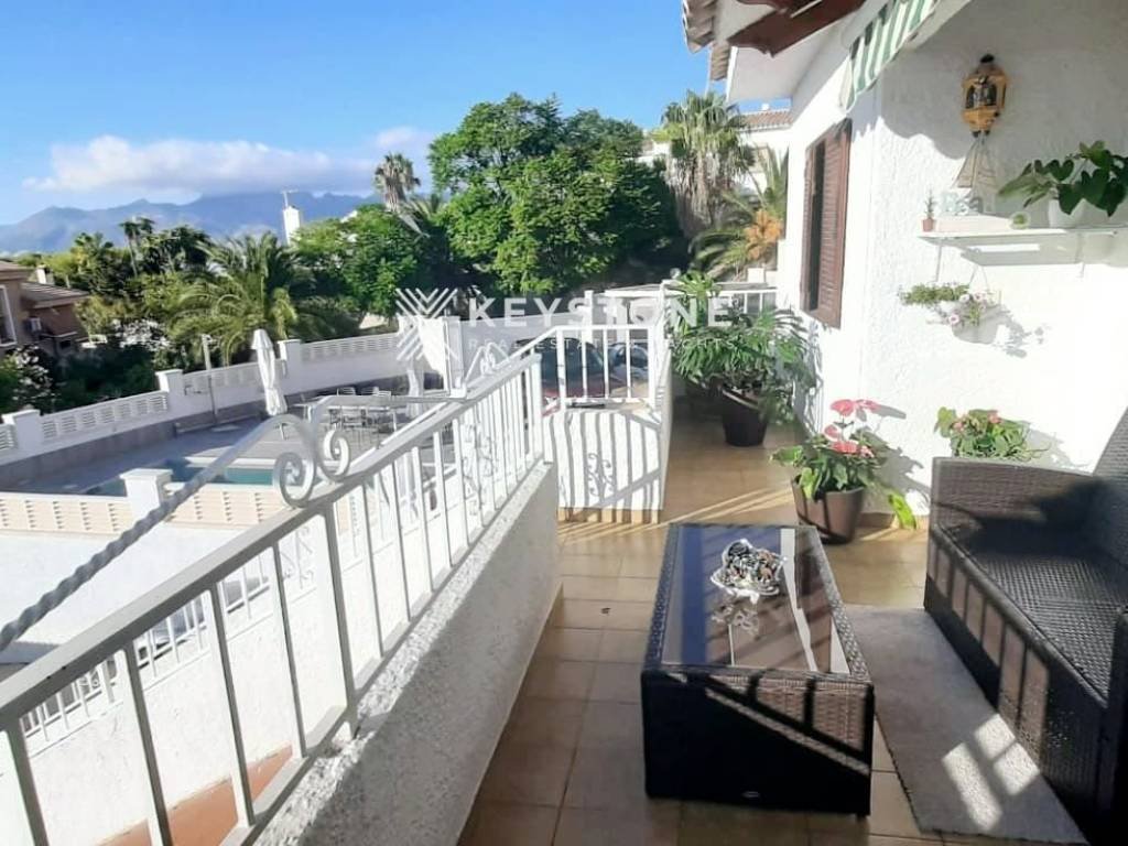 Piso de 110 m² en Alfaz del Pi