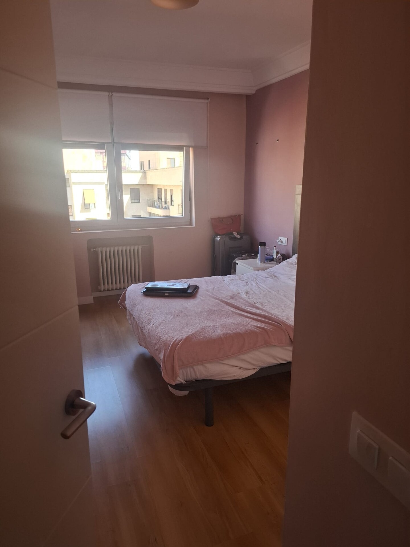 Piso de 150 m² en Salamanca