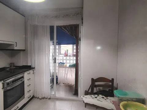 Pis de 90 m² a Bilbao