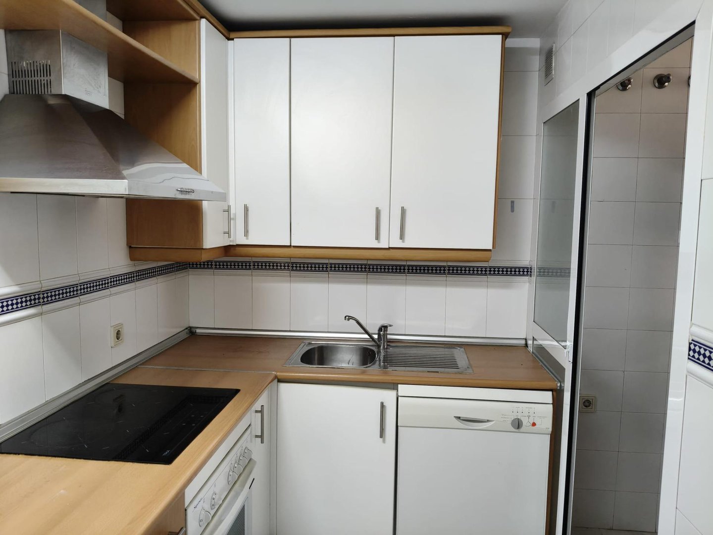 Pis de 113 m² a Sevilla