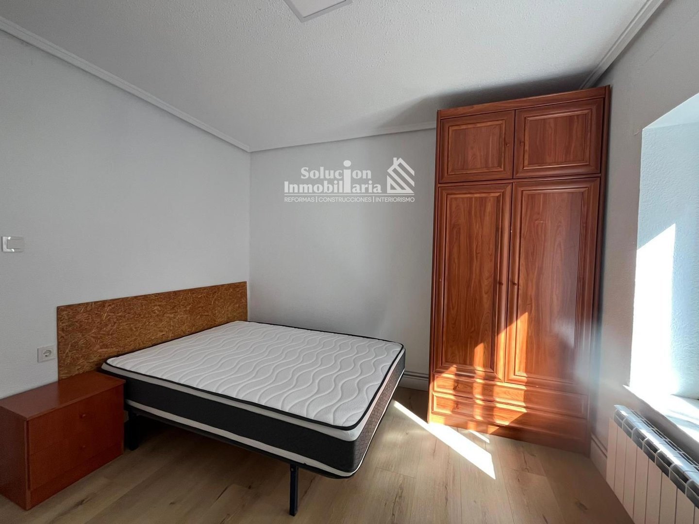 Piso de 120 m² en Salamanca