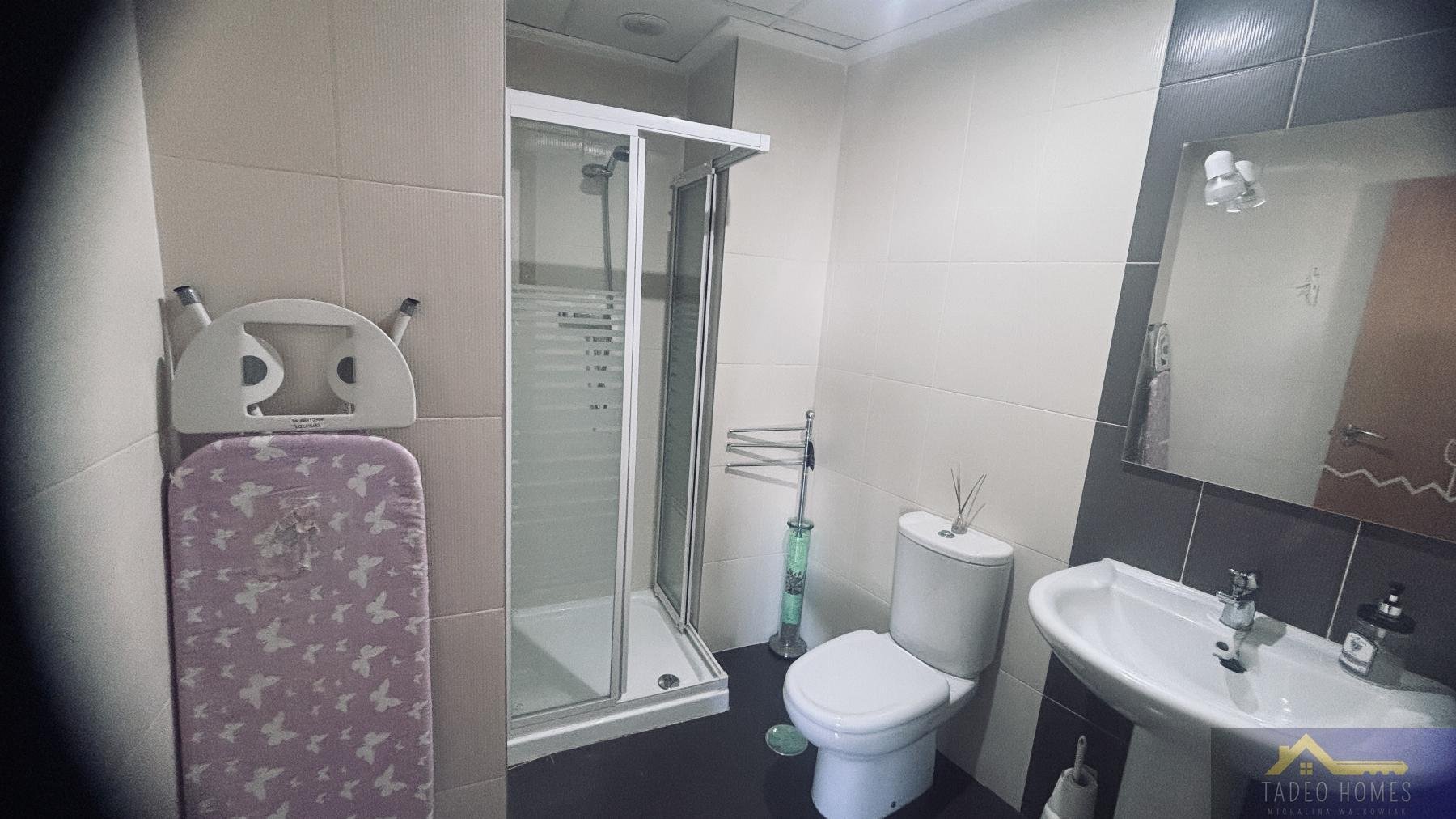 Piso de 45 m² en Murcia