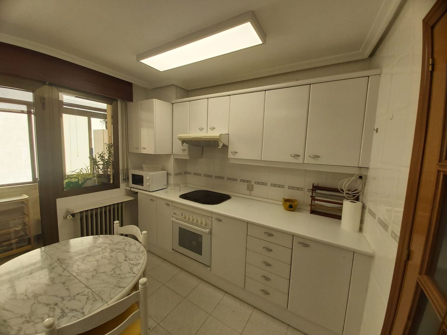 Habitación en alquiler, Segovia