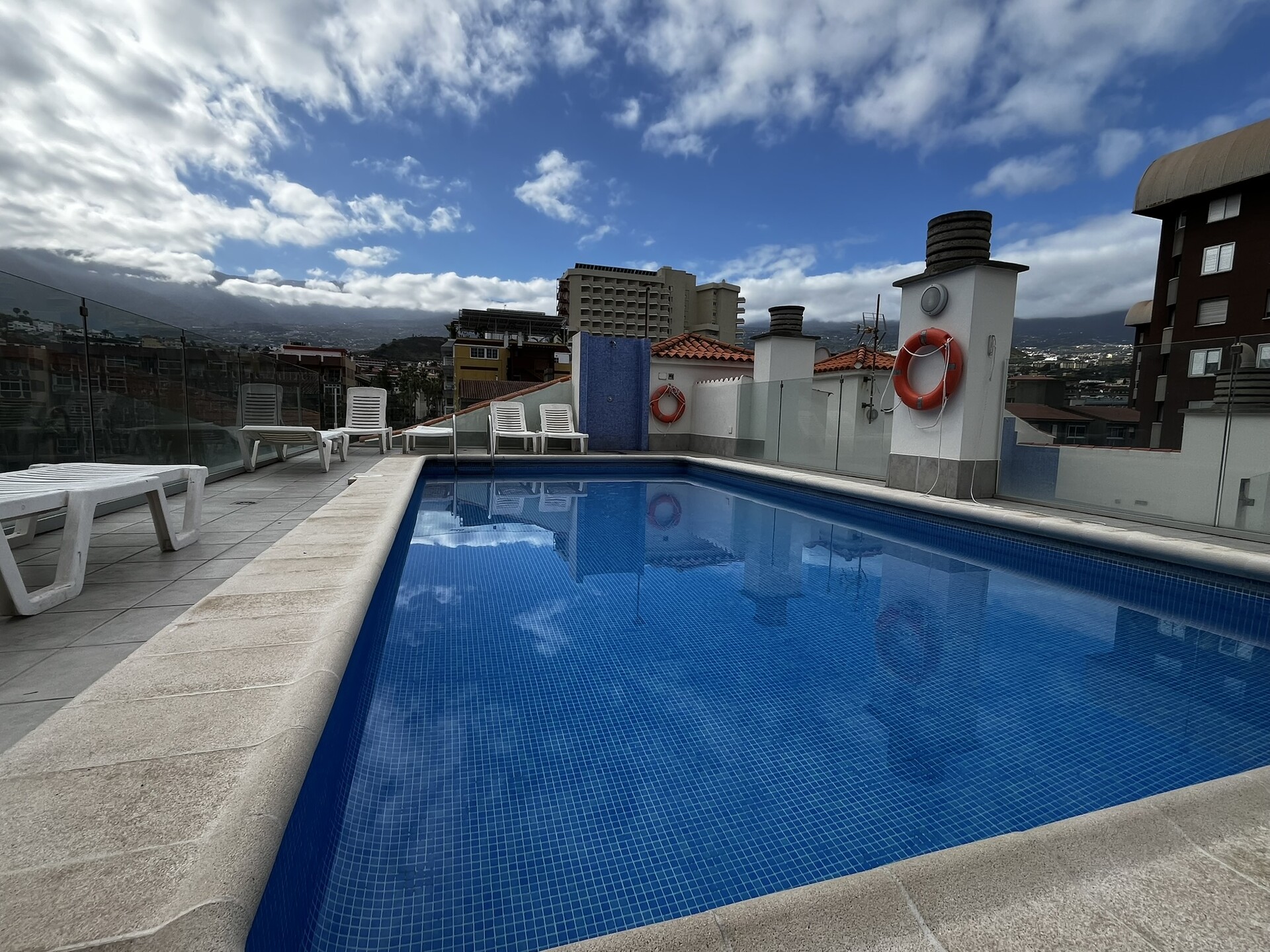 Piso de 40 m² en Puerto de la Cruz