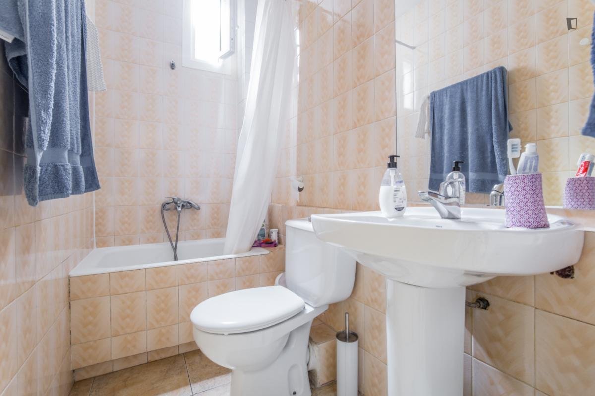 Zimmer zur Miete, Barcelona