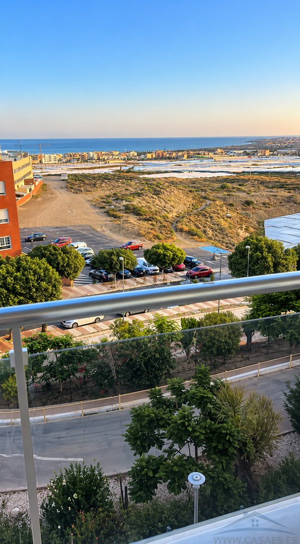 Pis de 85 m² a Roquetas de Mar