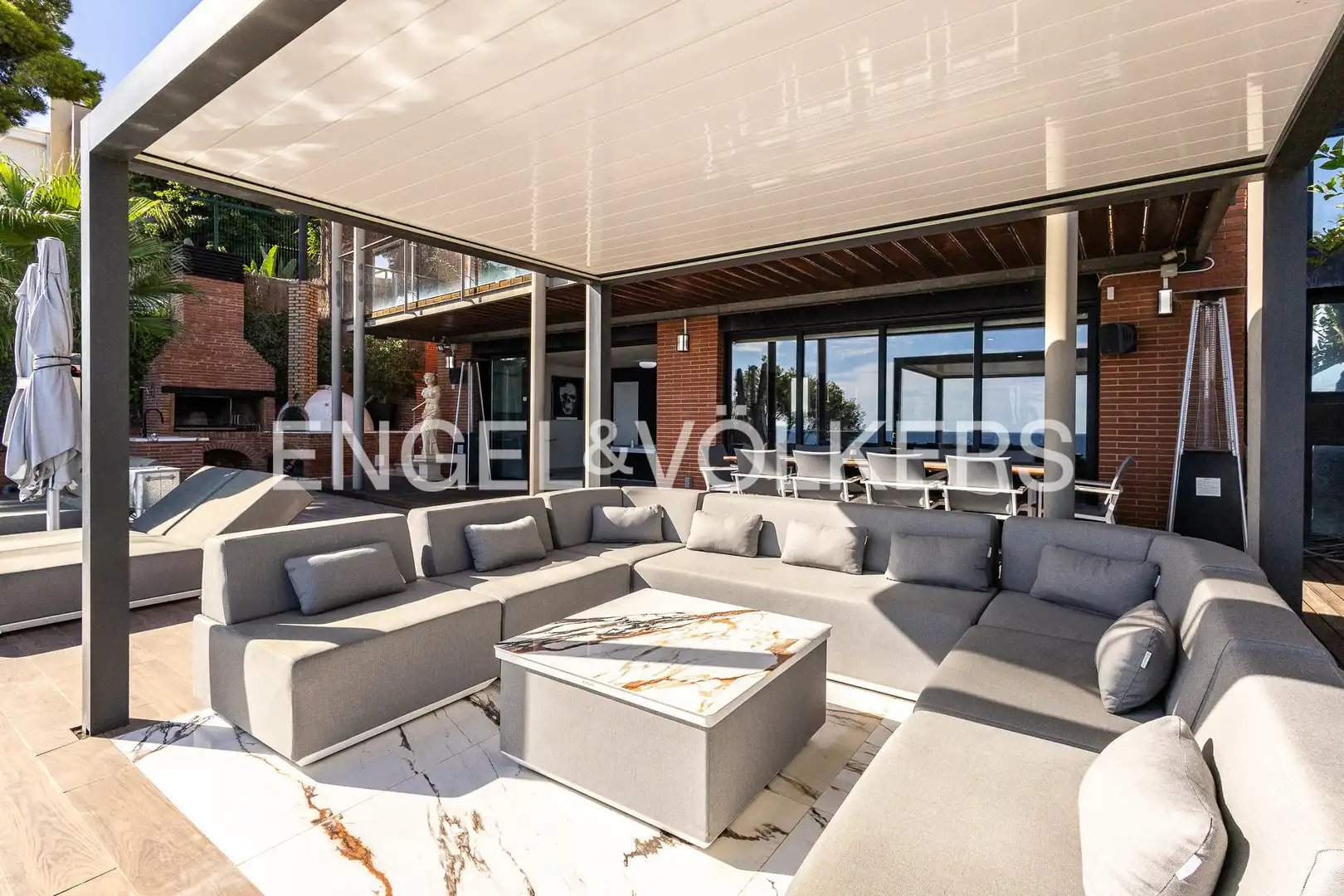 Casa de 357 m² en Sitges