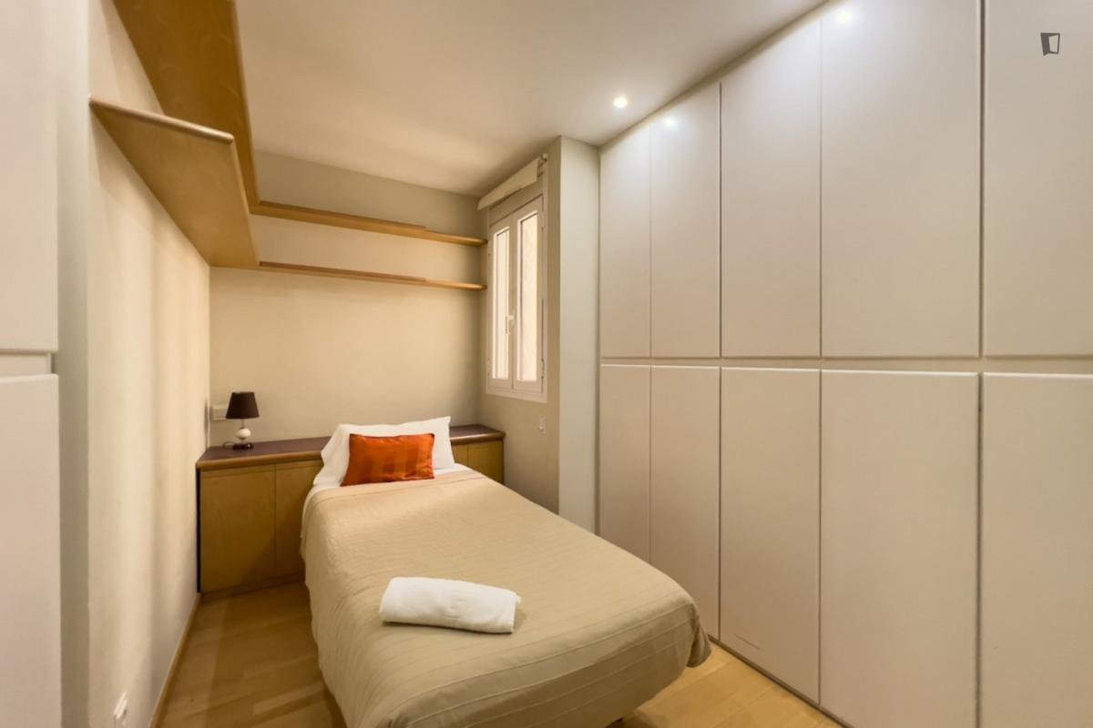 Piso de 85 m² en Barcelona