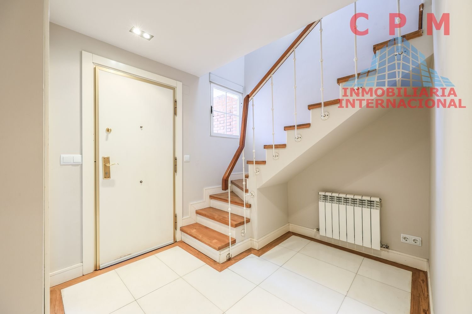 Piso de 147 m² en Pozuelo de Alarcón