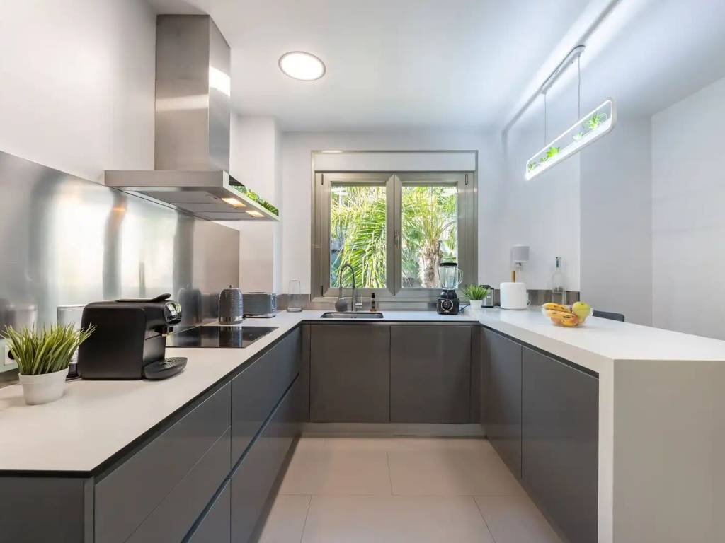 Apartamento 219 m² em Benahavís